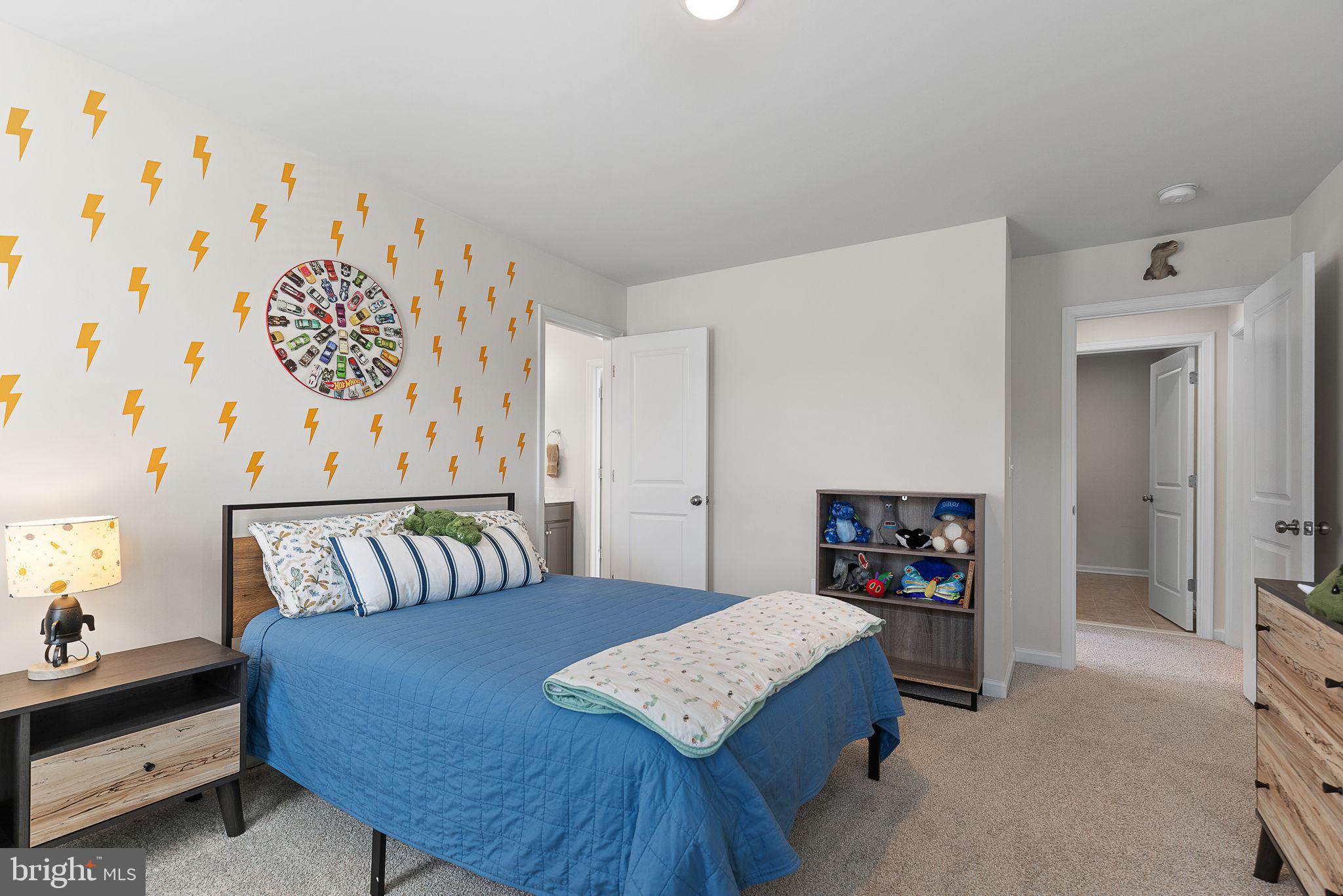316 Liberty Hall Dr