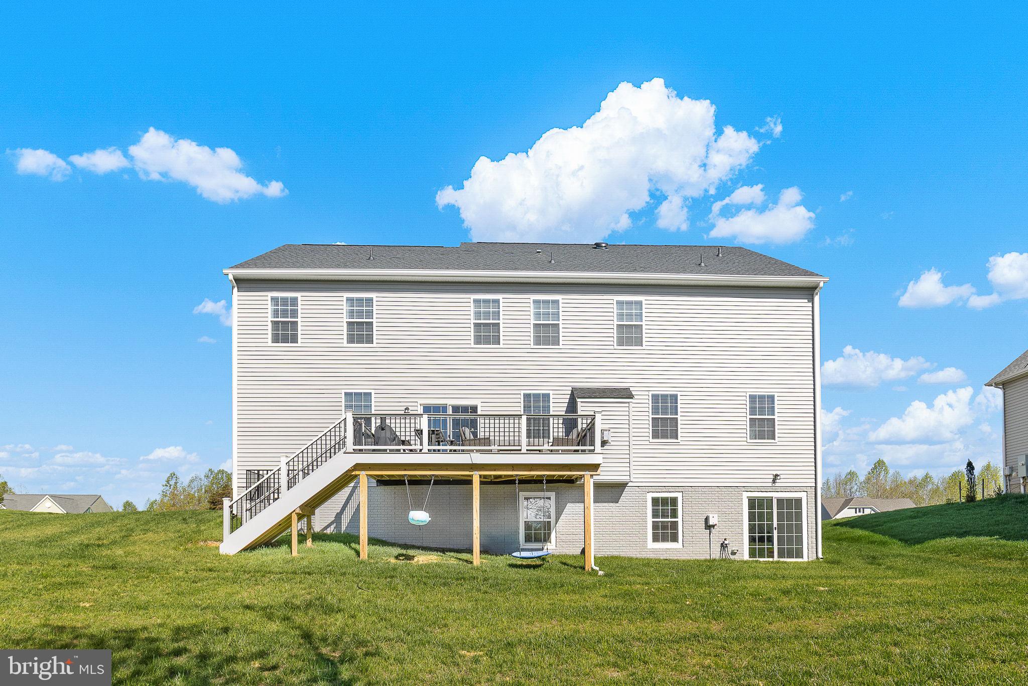 316 Liberty Hall Dr