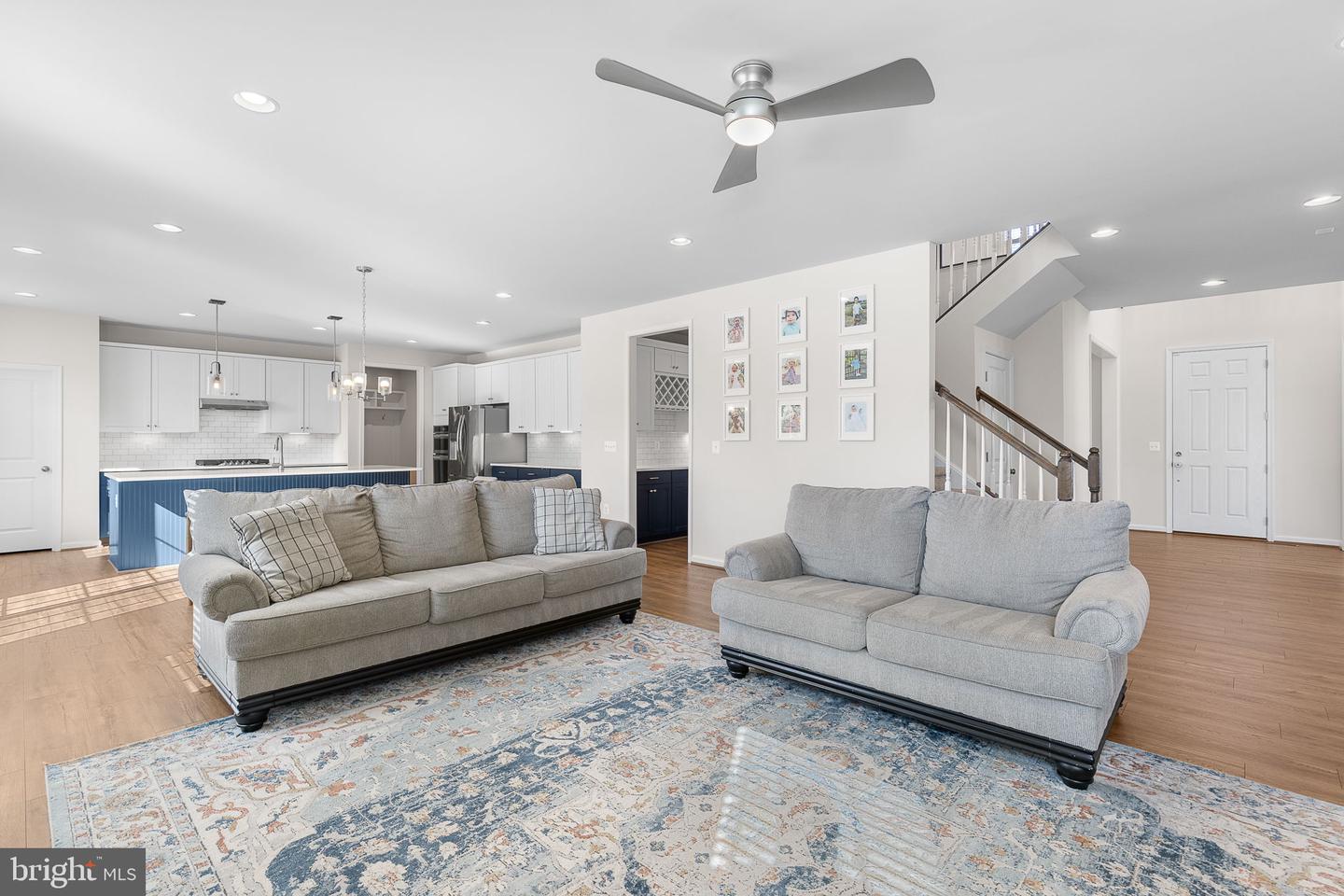 316 Liberty Hall Dr
