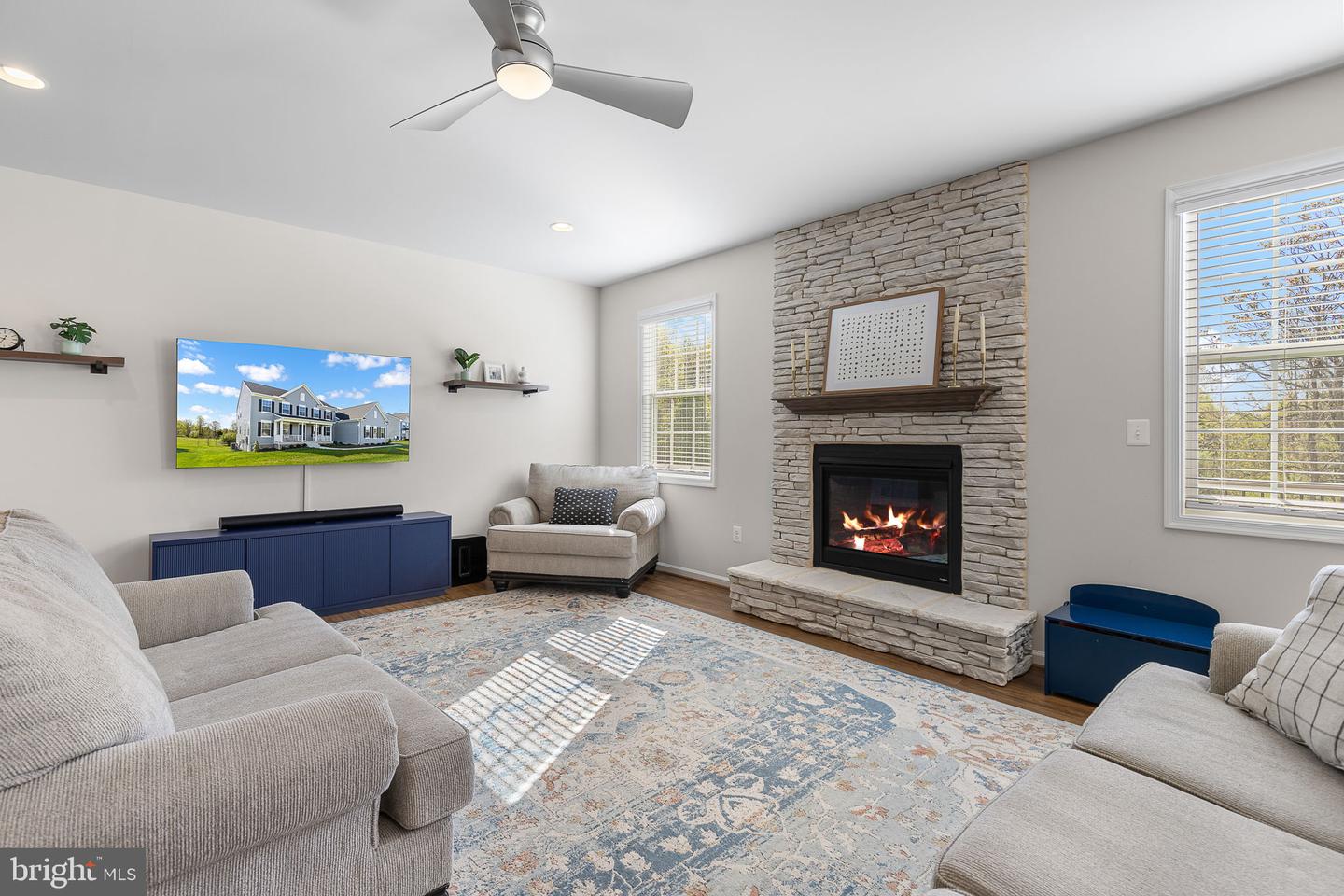 316 Liberty Hall Dr