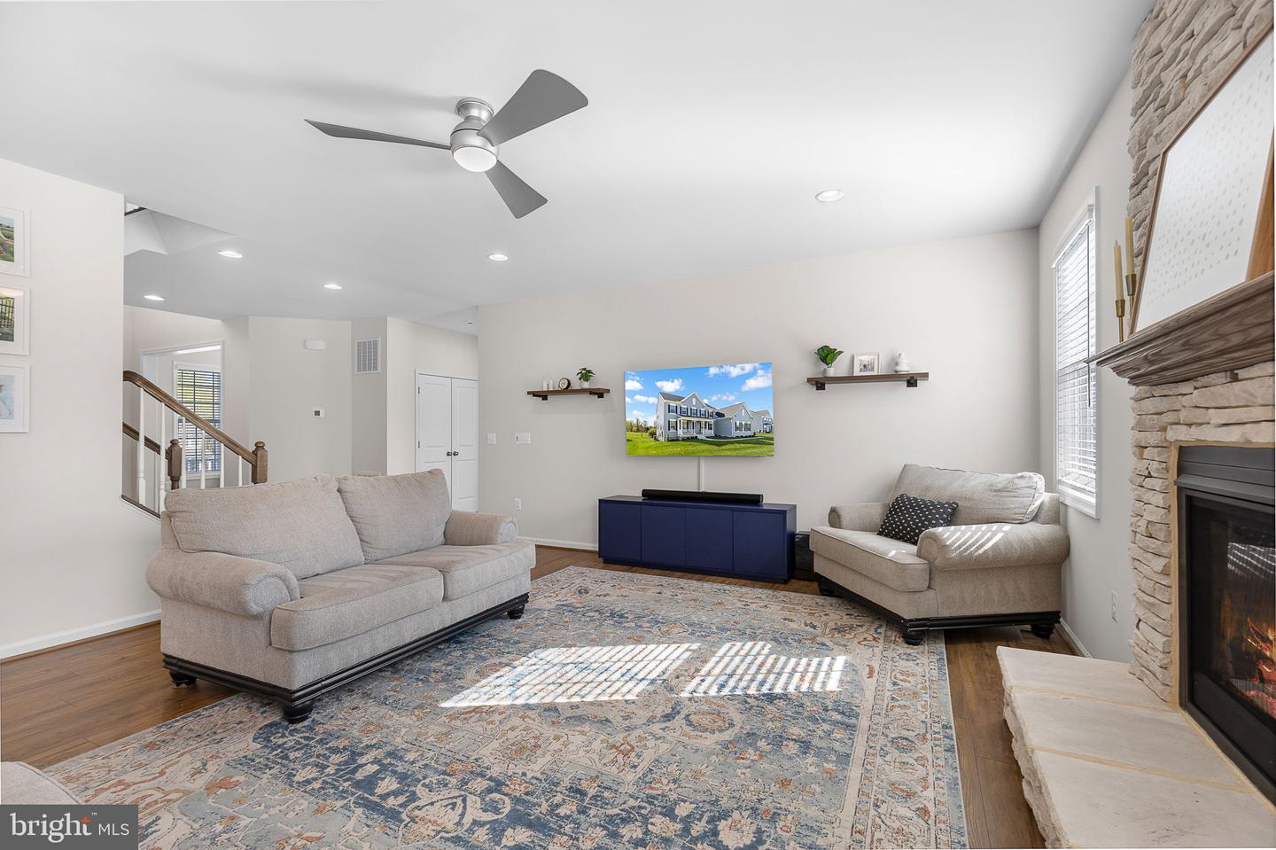 316 Liberty Hall Dr