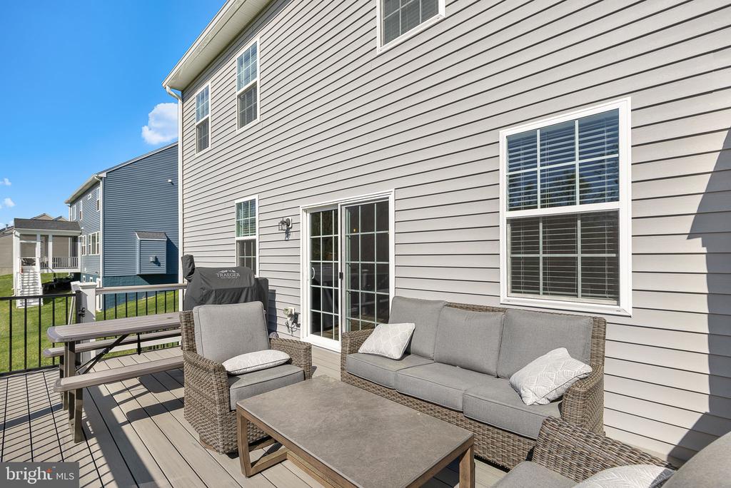 316 Liberty Hall Dr