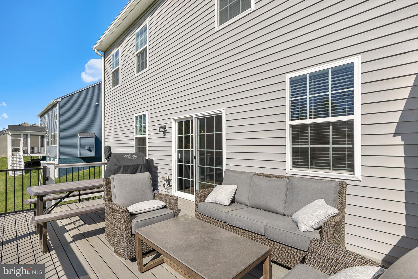 316 Liberty Hall Dr