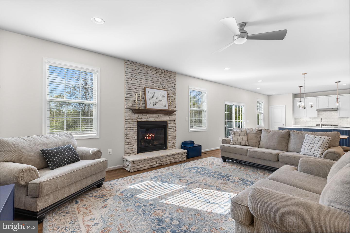 316 Liberty Hall Dr