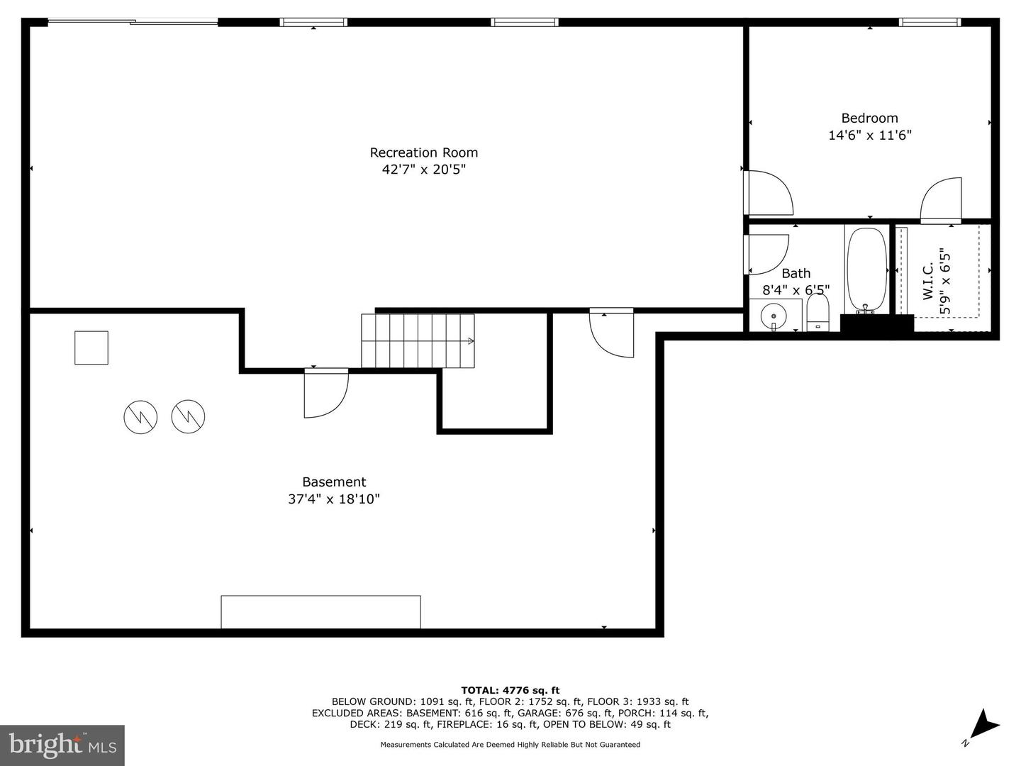 316 Liberty Hall Dr