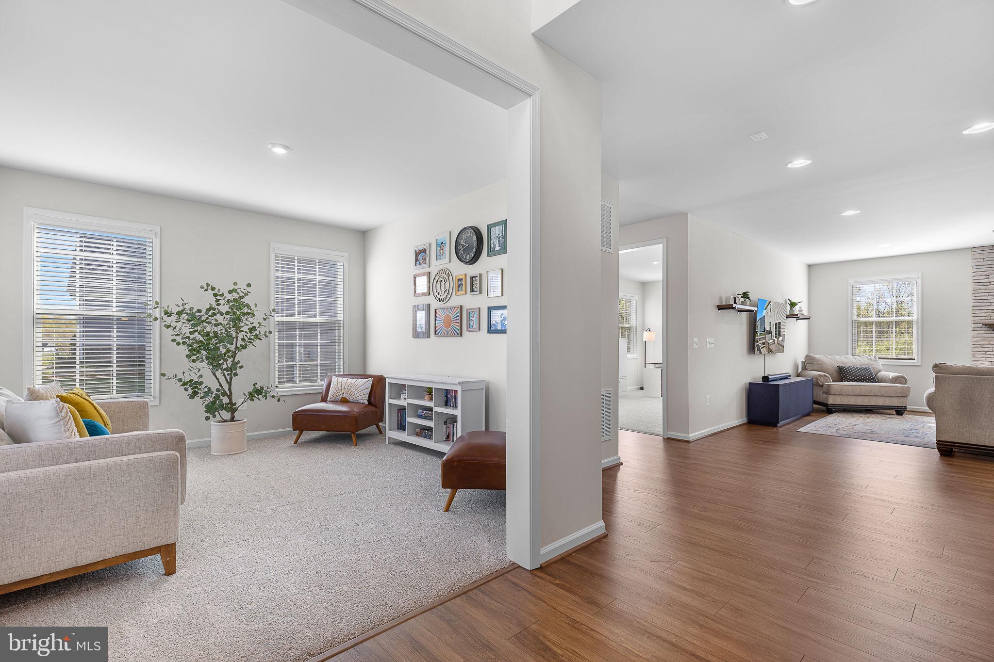 316 Liberty Hall Dr