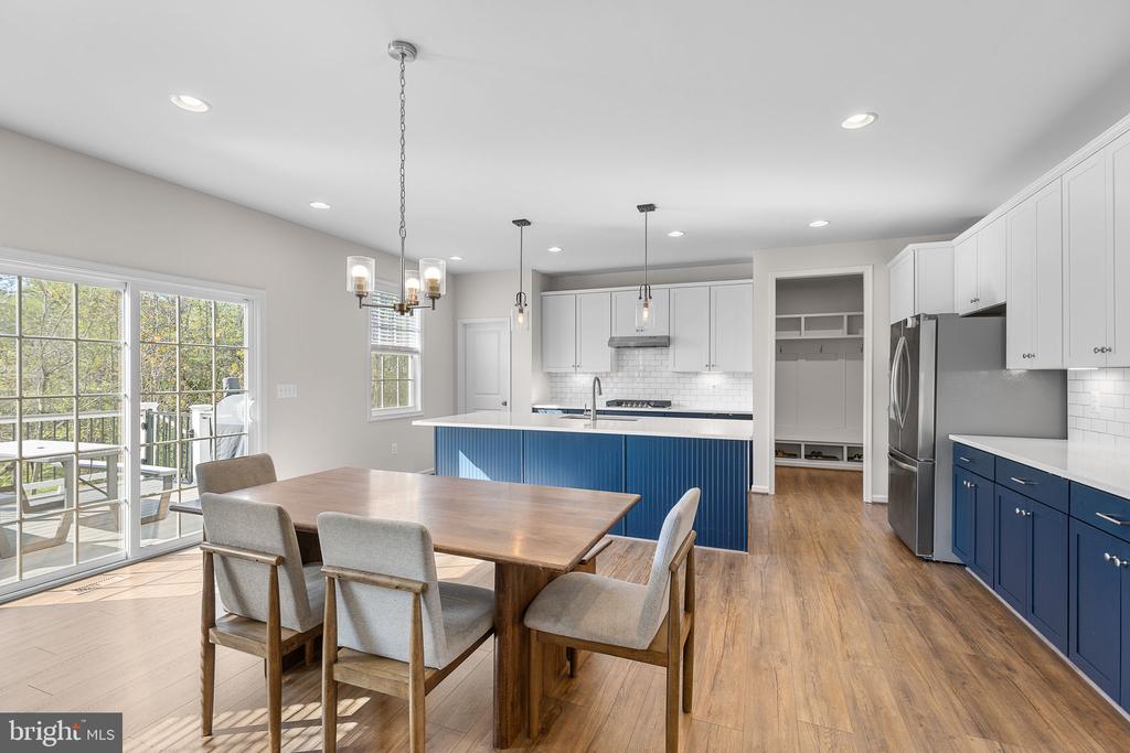 316 Liberty Hall Dr