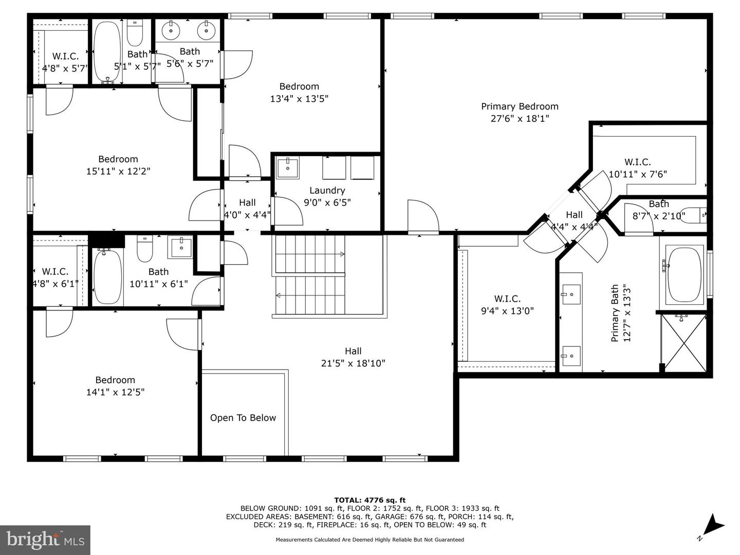 316 Liberty Hall Dr
