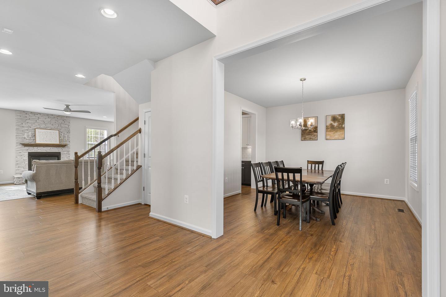 316 Liberty Hall Dr