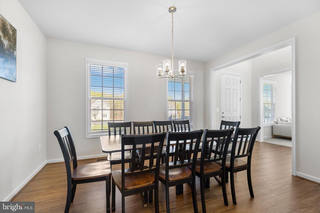 316 Liberty Hall Dr