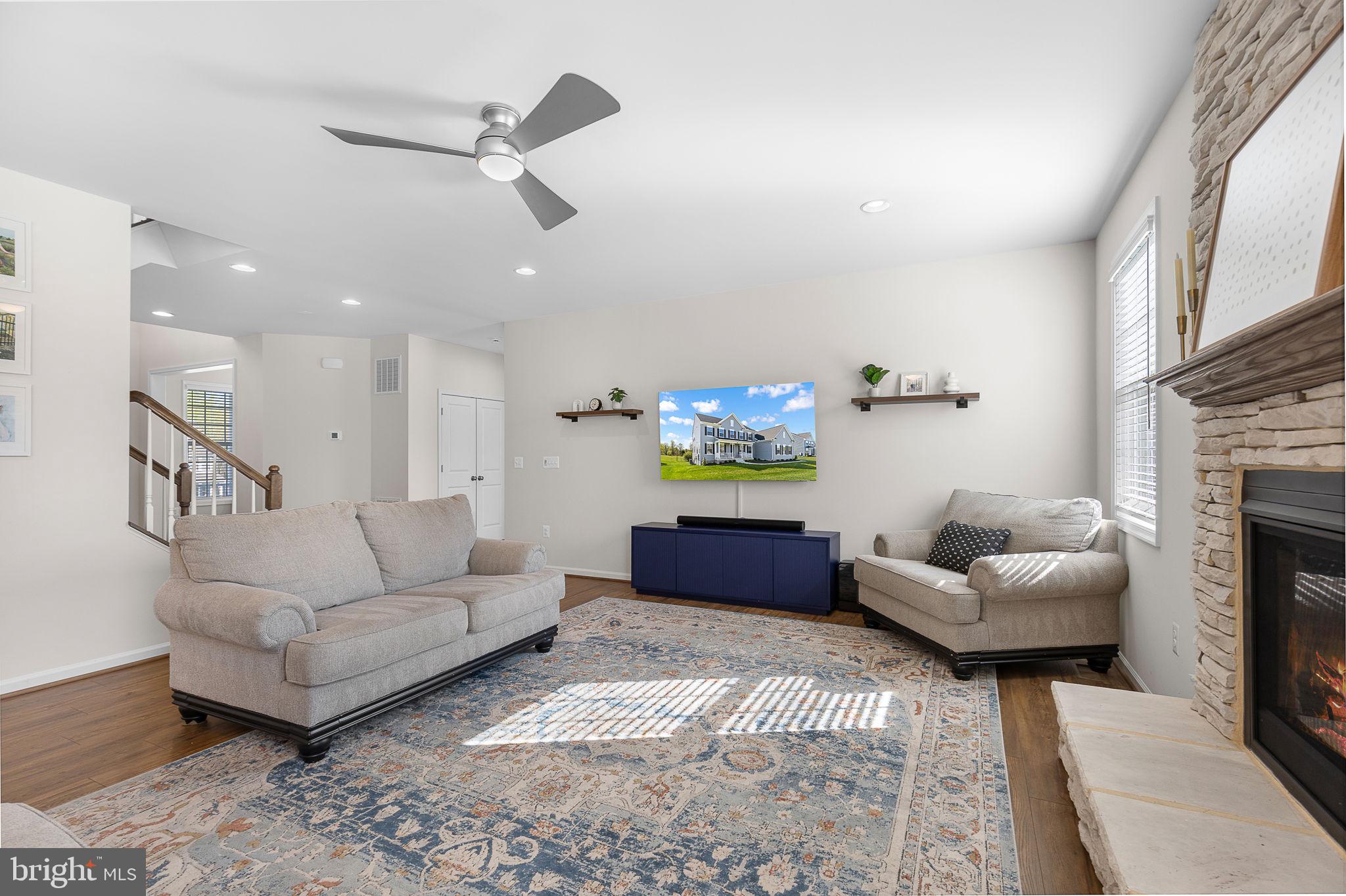 316 Liberty Hall Dr