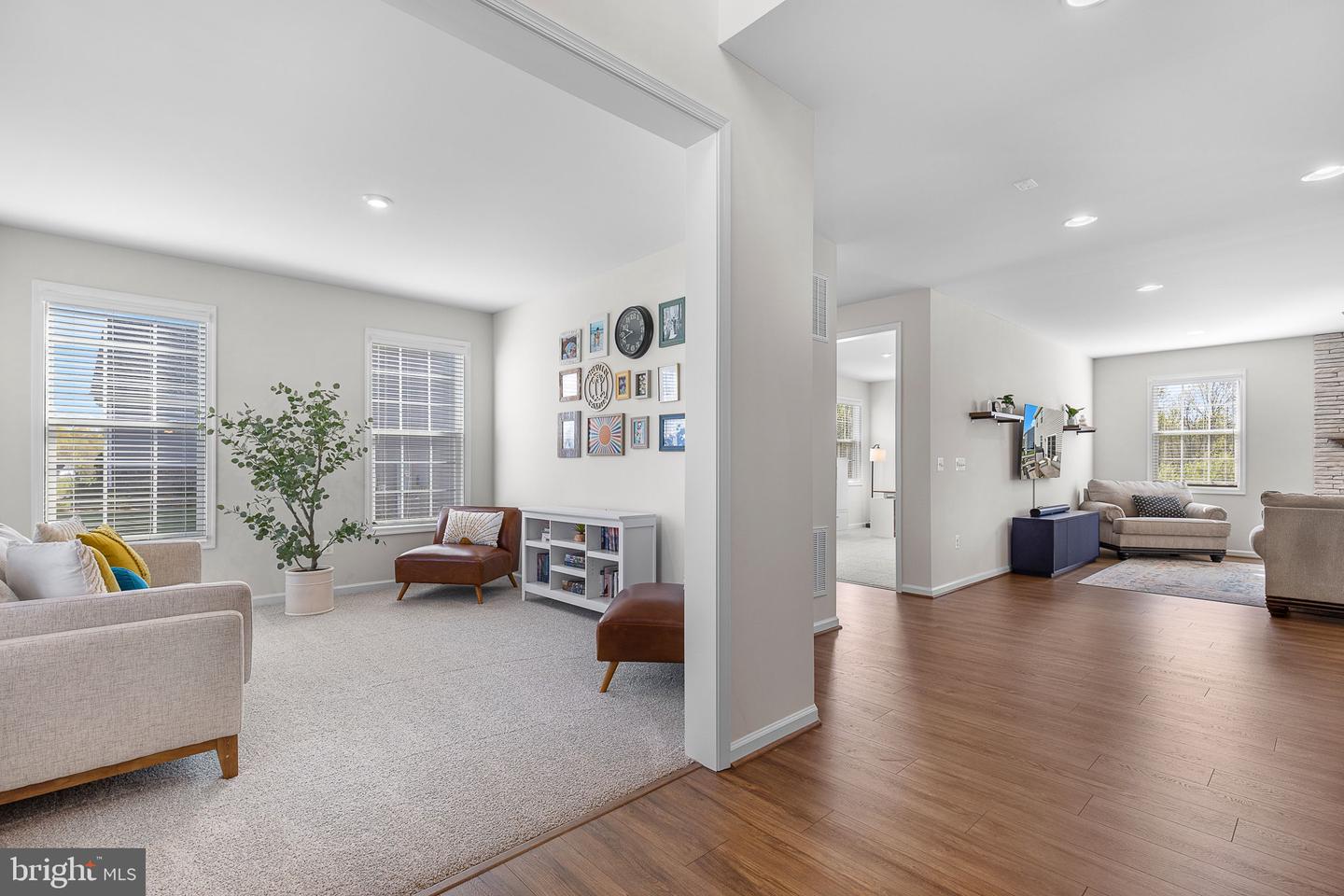 316 Liberty Hall Dr