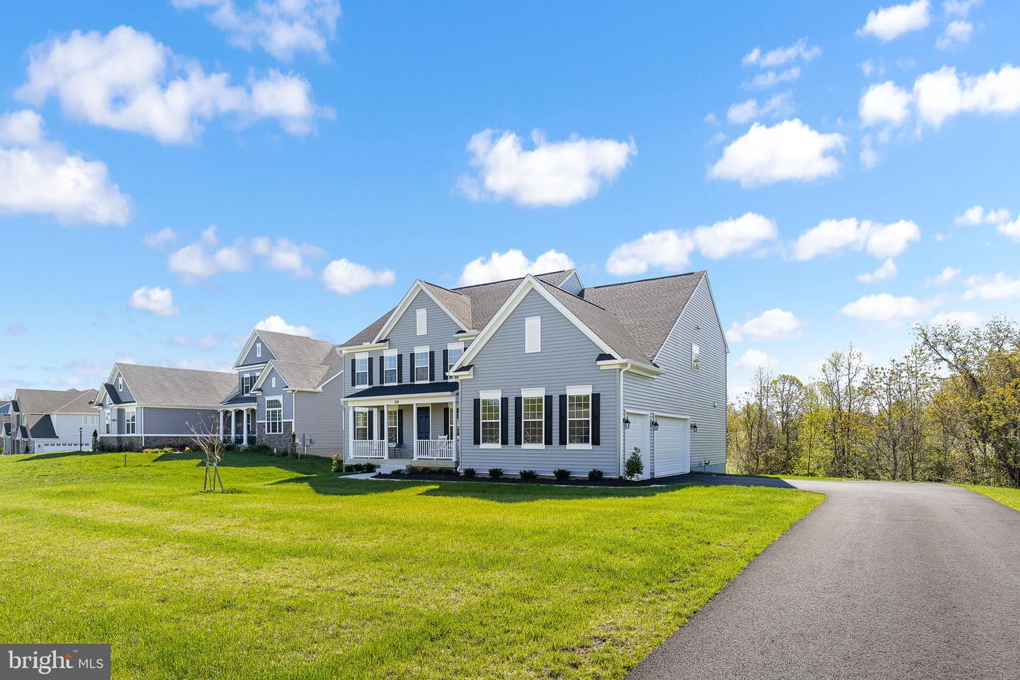 316 Liberty Hall Dr