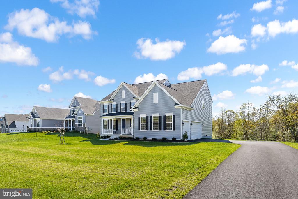316 Liberty Hall Dr