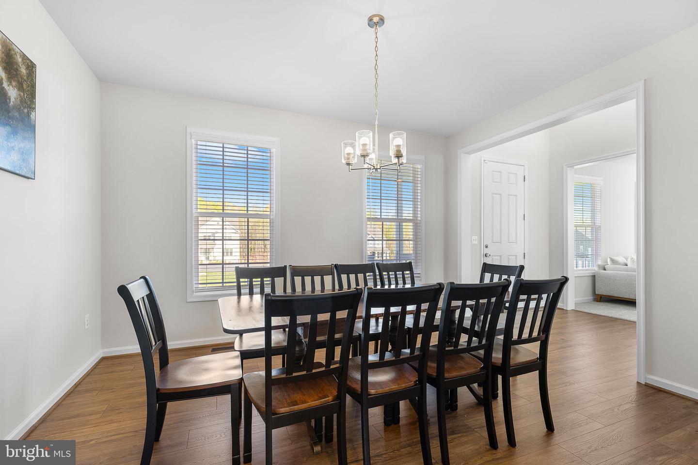 316 Liberty Hall Dr