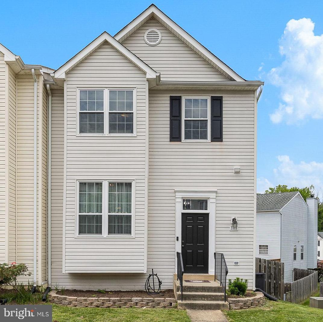 300 Wimbeldon Ct #218