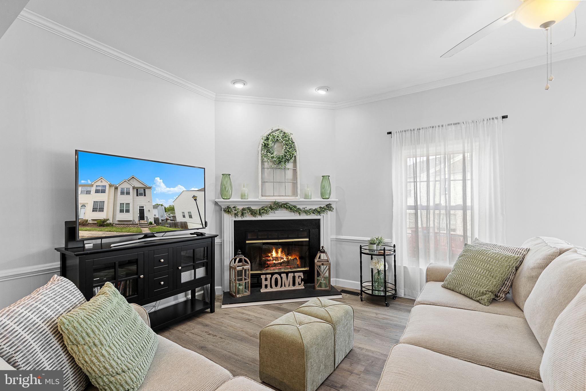 300 Wimbeldon Ct #218