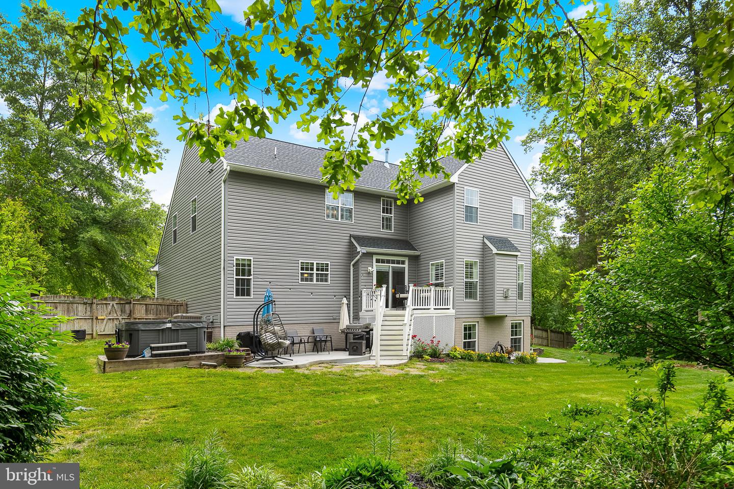 4 Saint Vincent Ct