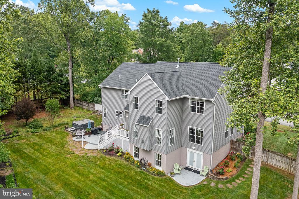 4 Saint Vincent Ct
