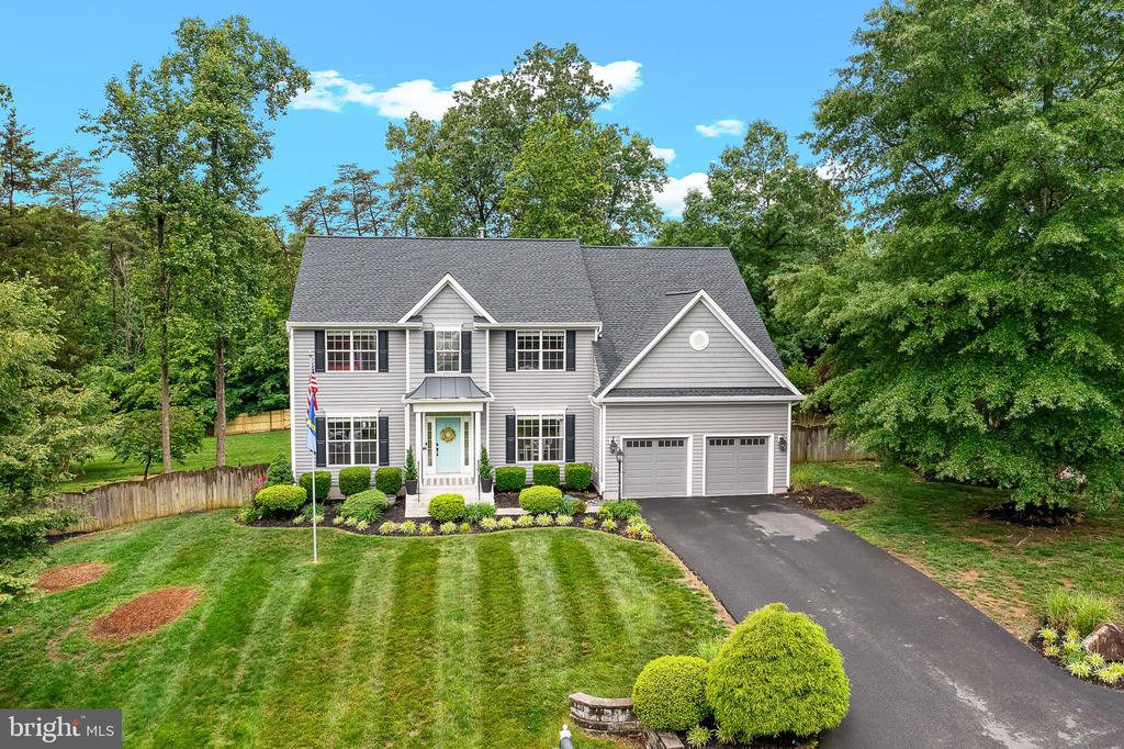4 Saint Vincent Ct