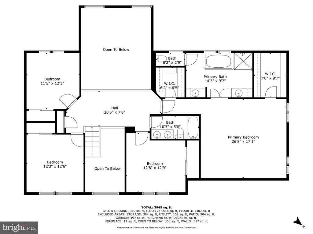 4 Saint Vincent Ct