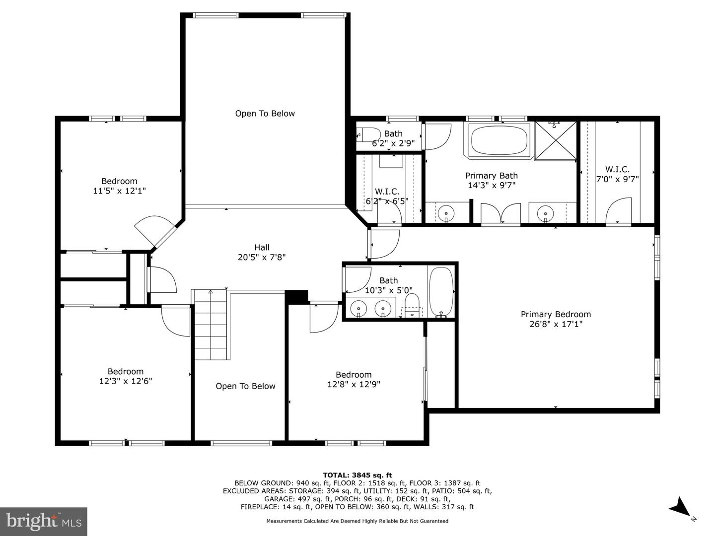 4 Saint Vincent Ct