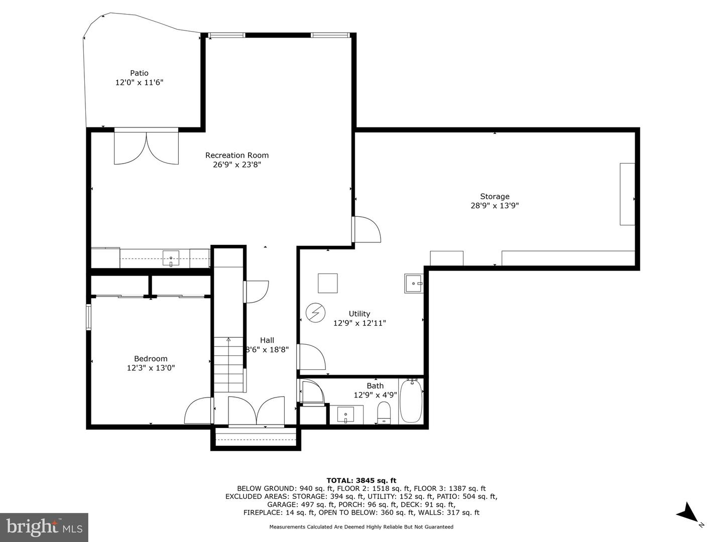 4 Saint Vincent Ct