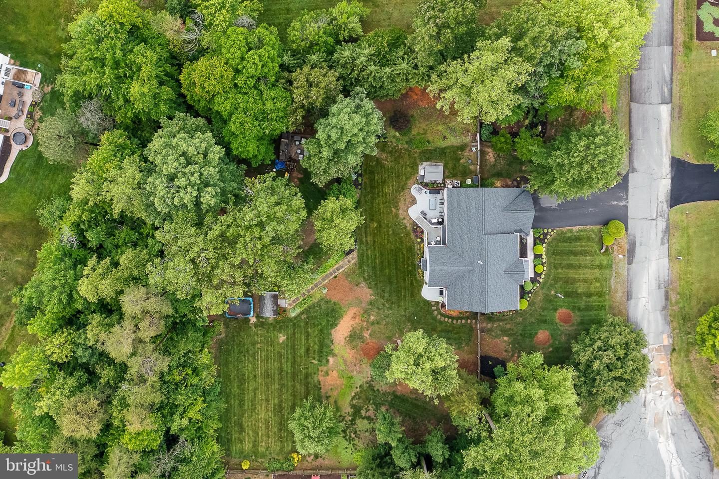 4 Saint Vincent Ct