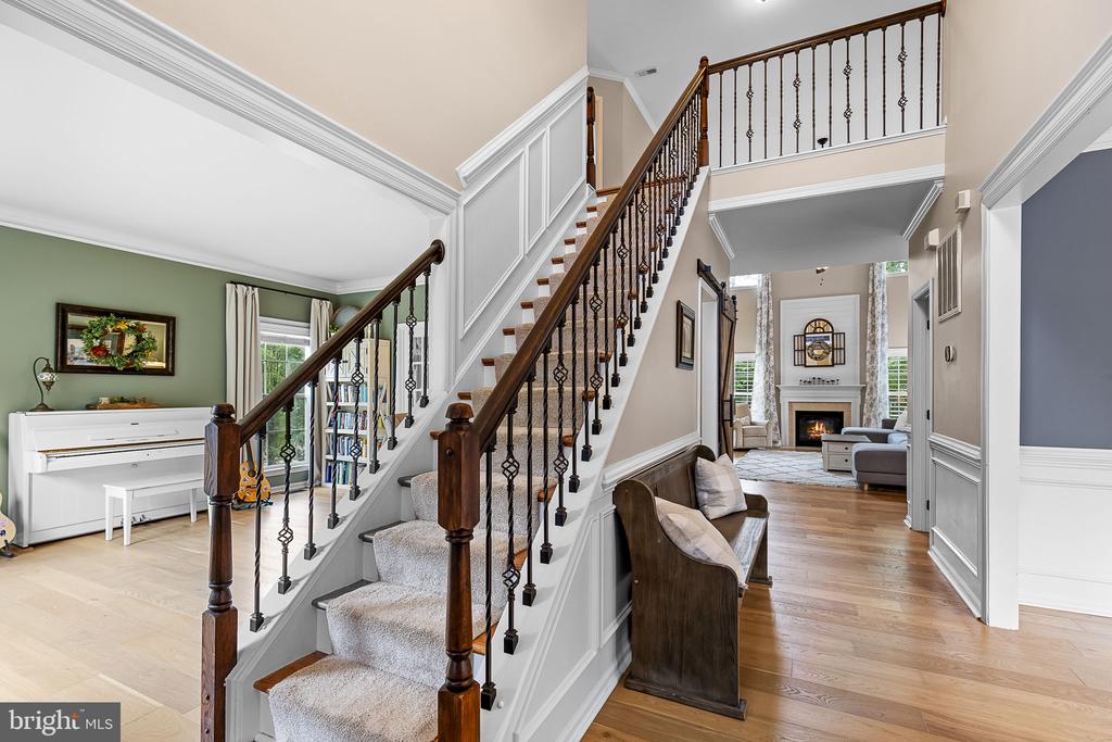 4 Saint Vincent Ct
