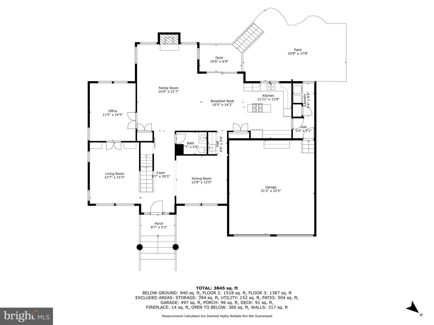 4 Saint Vincent Ct