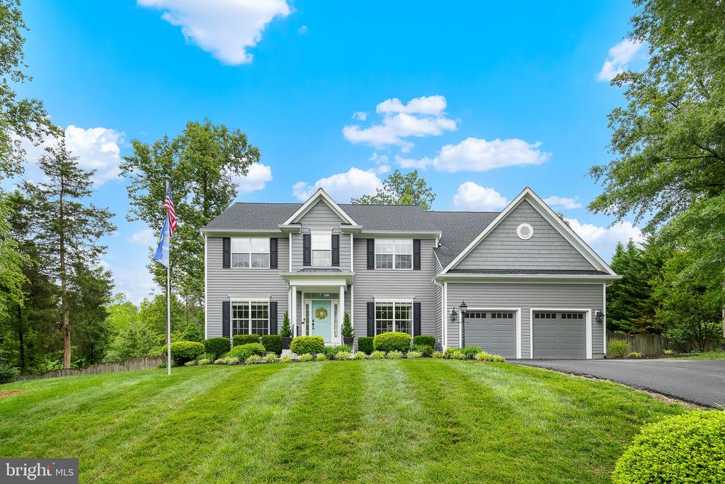 4 Saint Vincent Ct