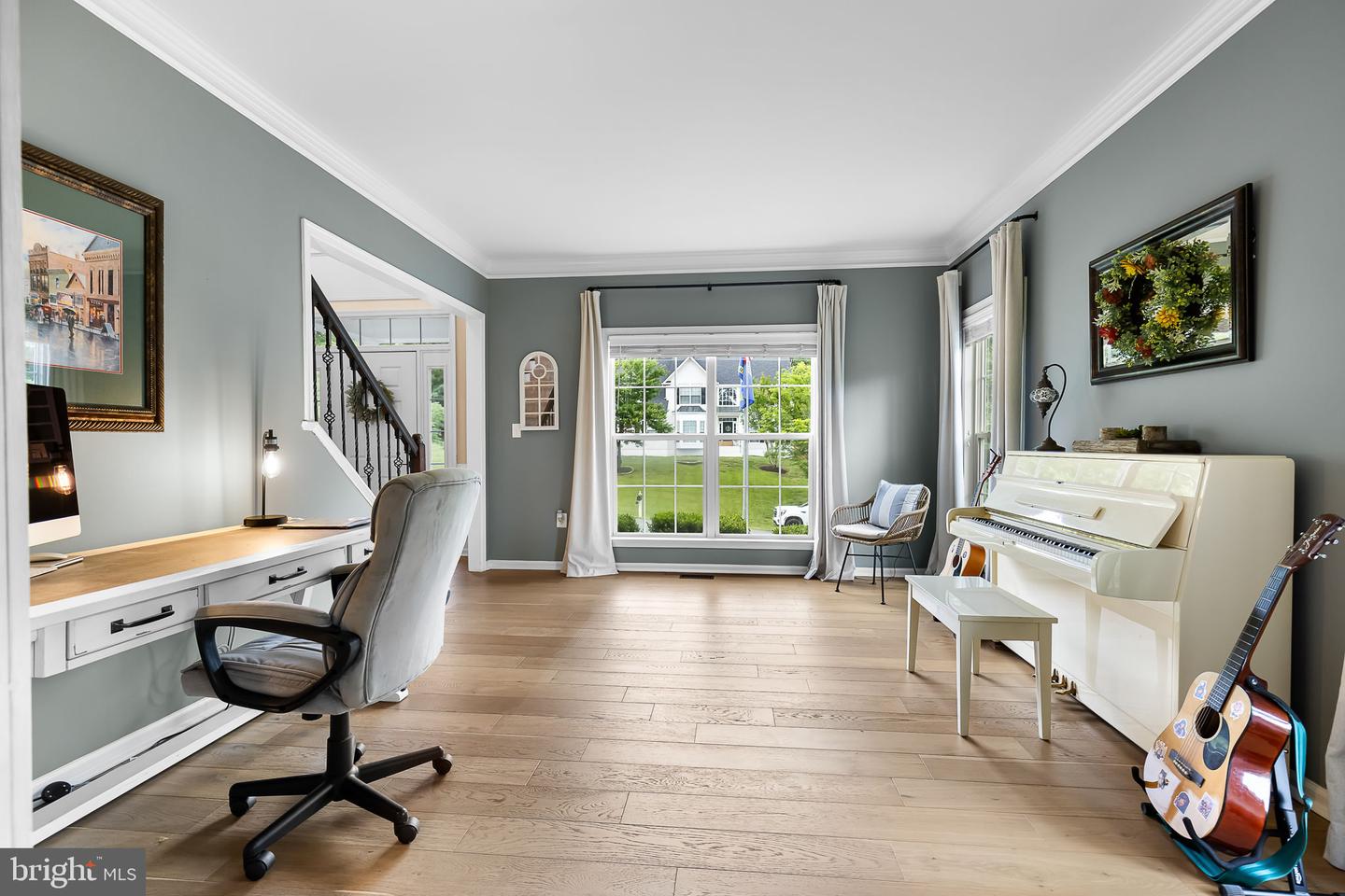 4 Saint Vincent Ct