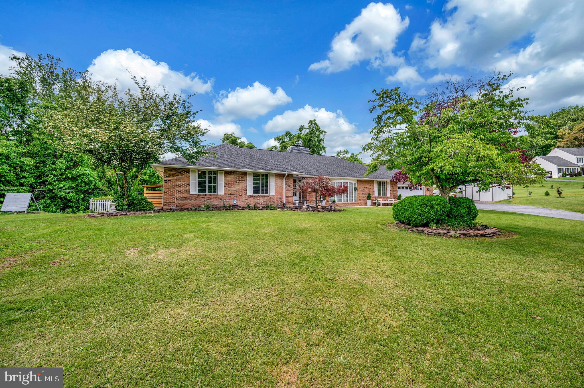 710 Widewater Rd