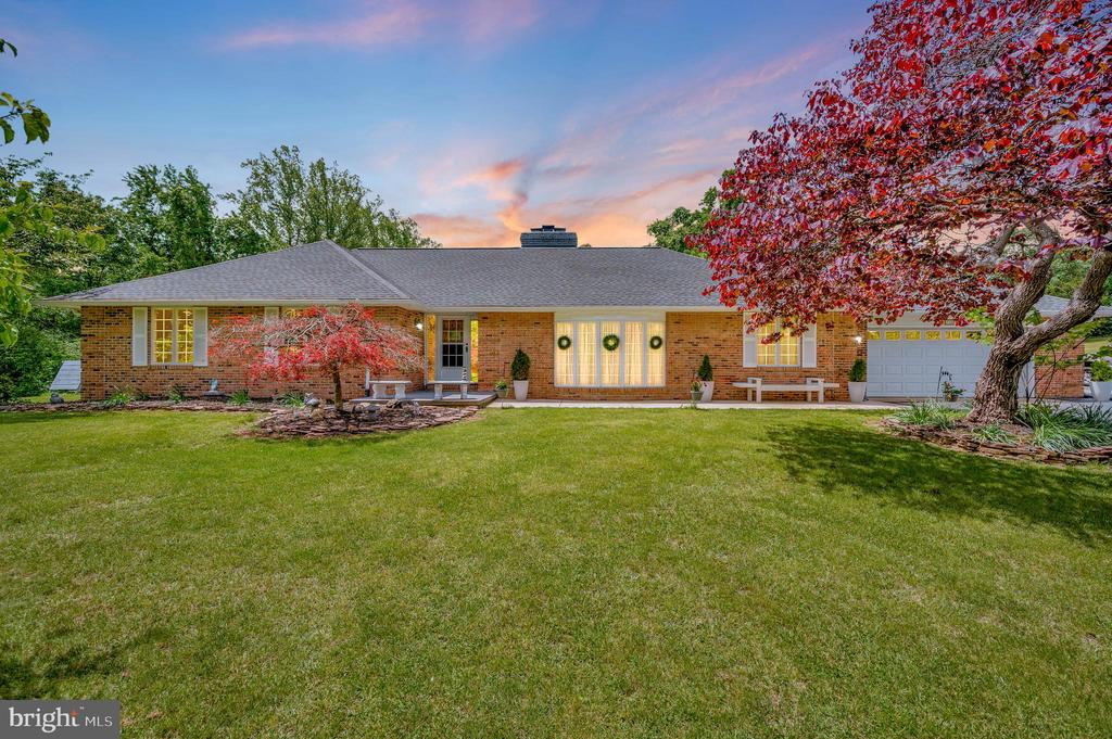 710 Widewater Rd