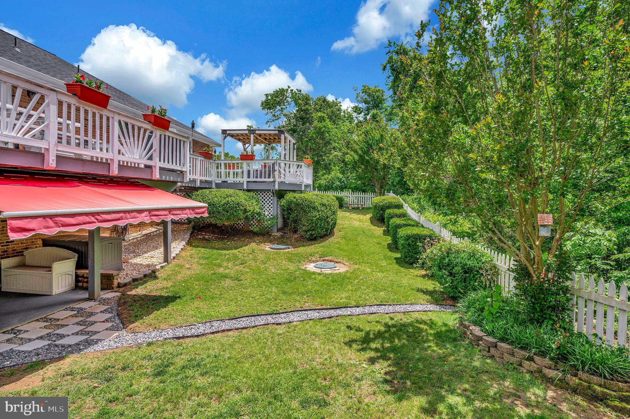 710 Widewater Rd