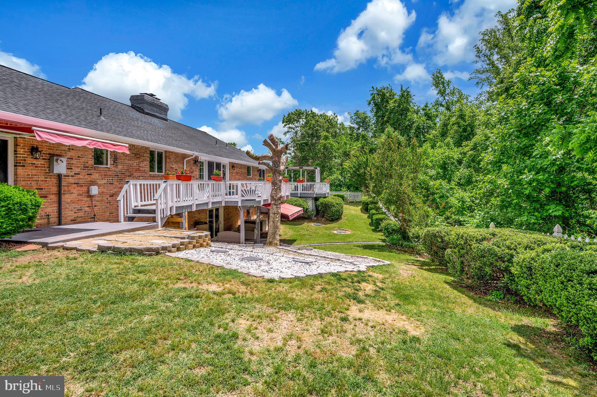 710 Widewater Rd
