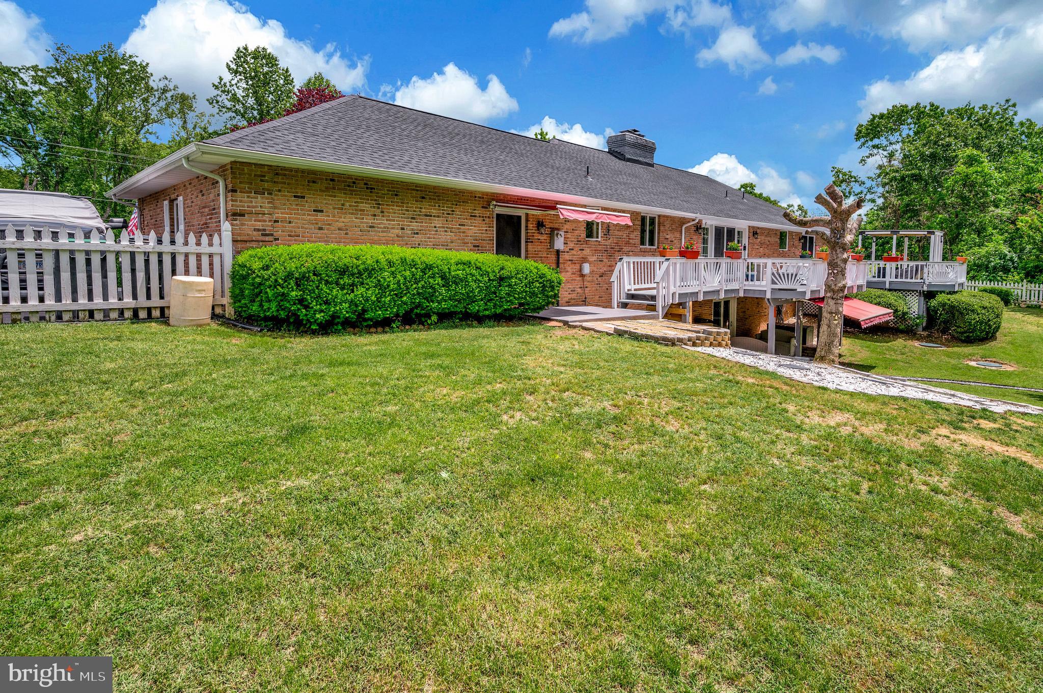 710 Widewater Rd