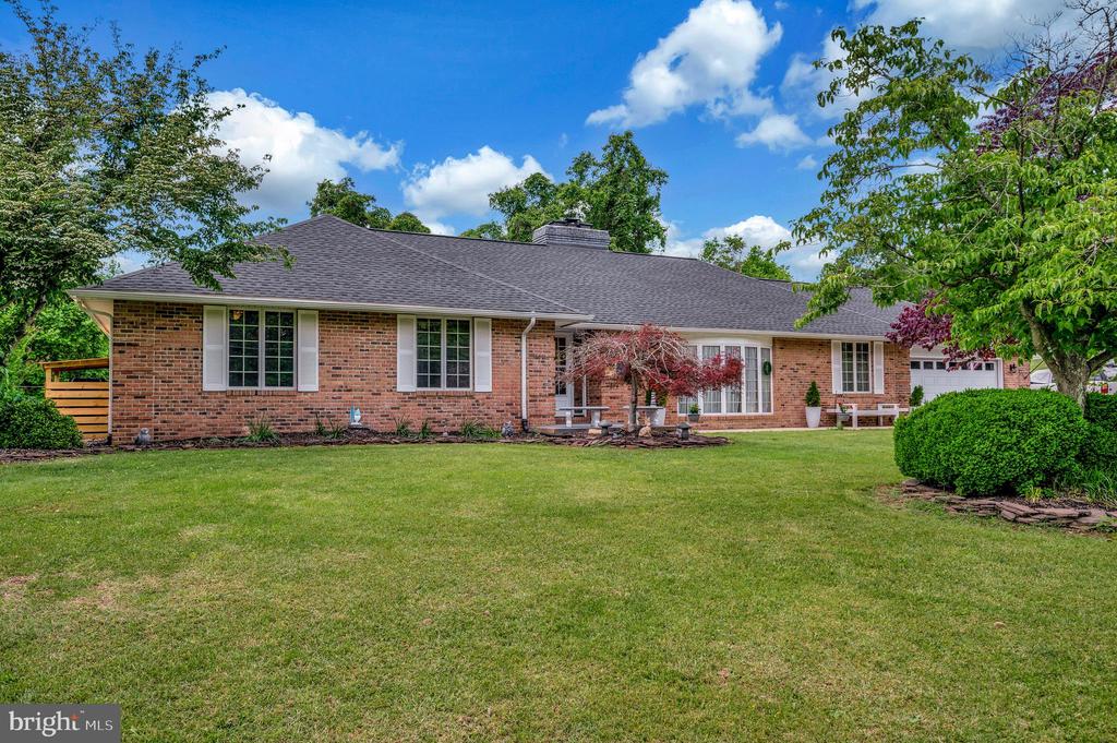 710 Widewater Rd