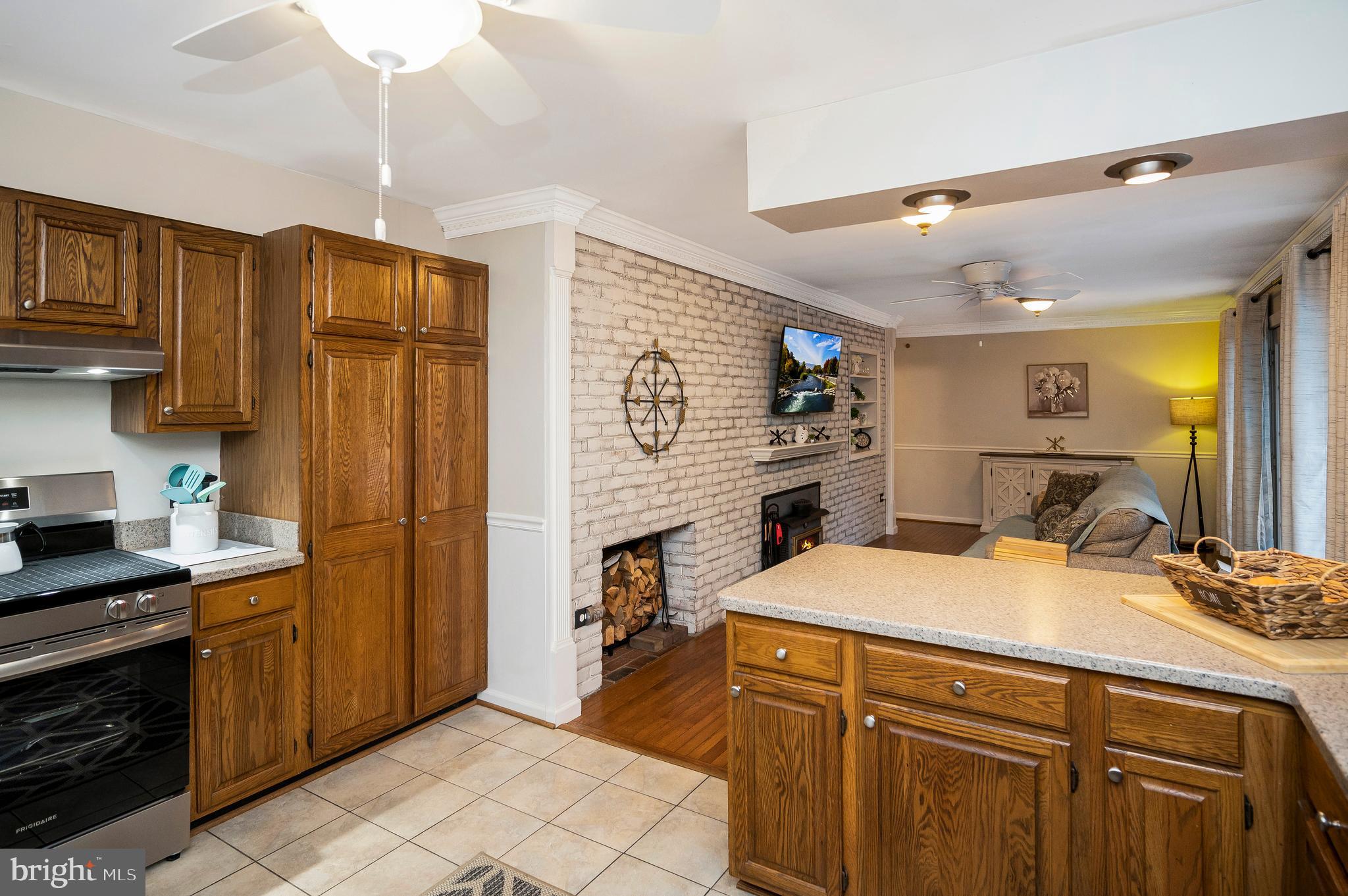 710 Widewater Rd