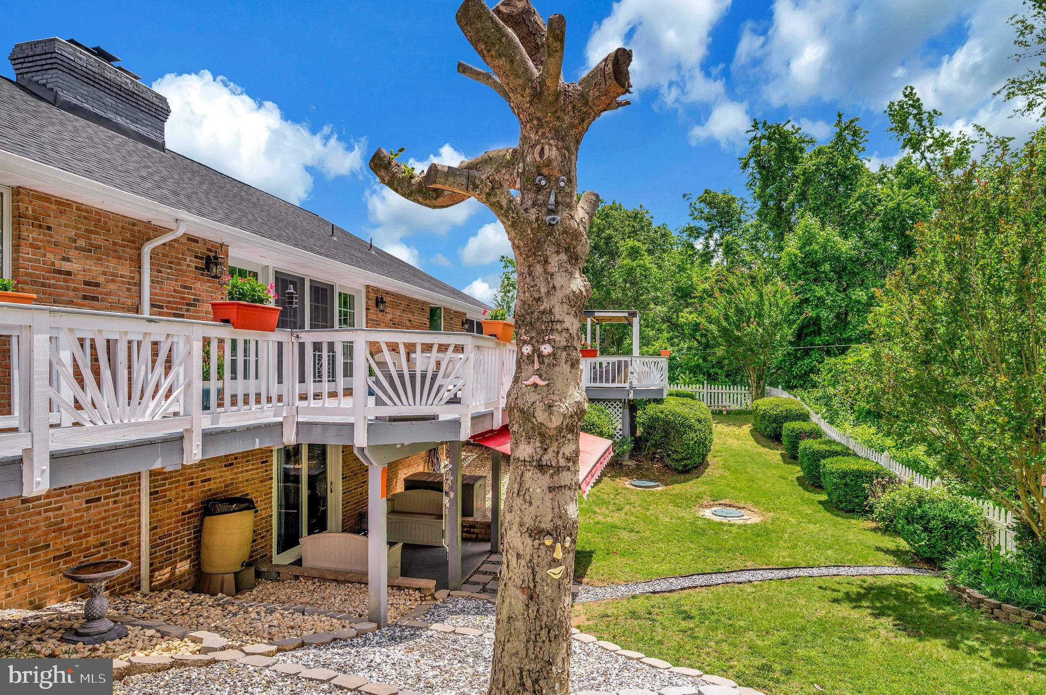 710 Widewater Rd