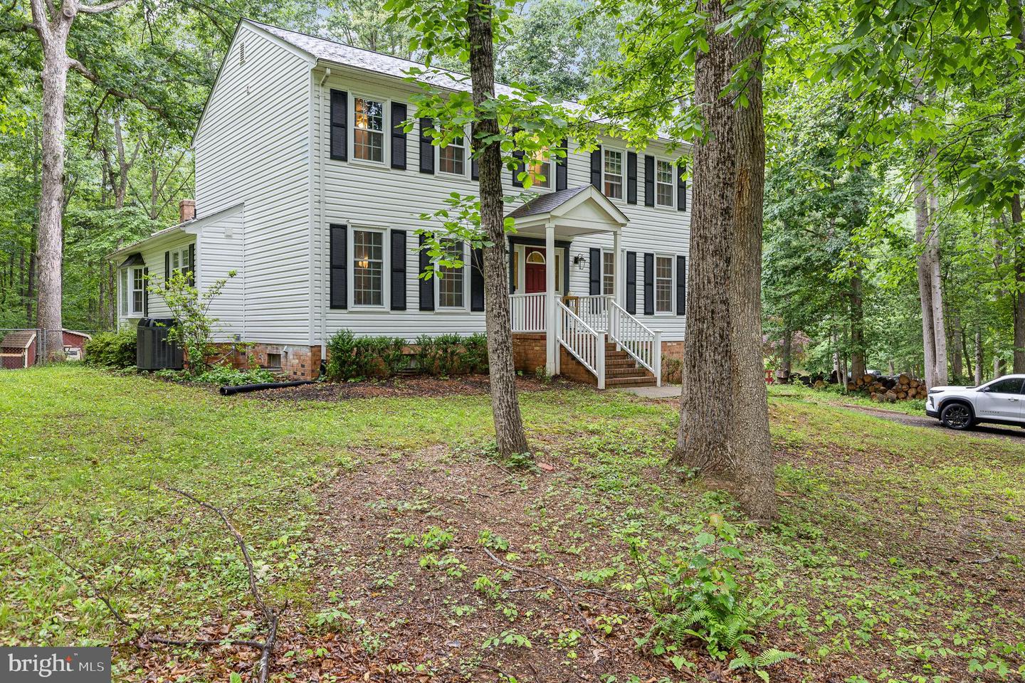 304 Montpelier Dr