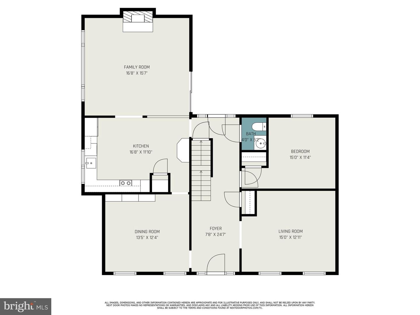 304 Montpelier Dr