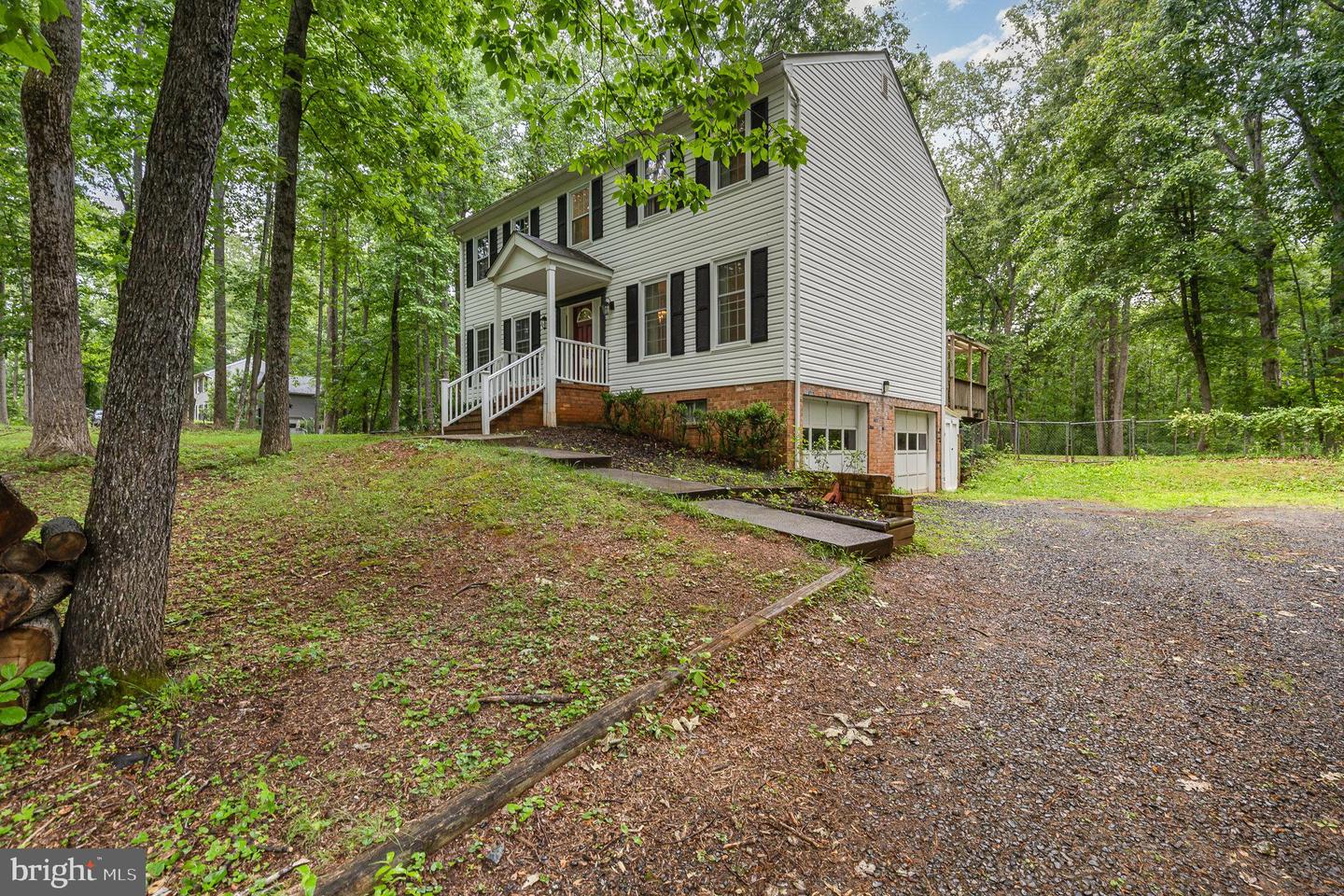 304 Montpelier Dr
