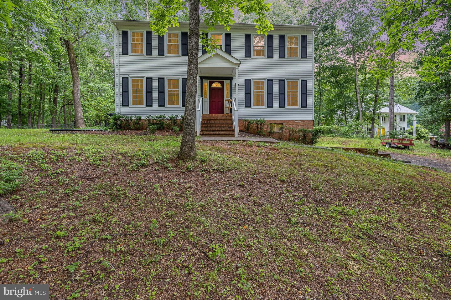 304 Montpelier Dr
