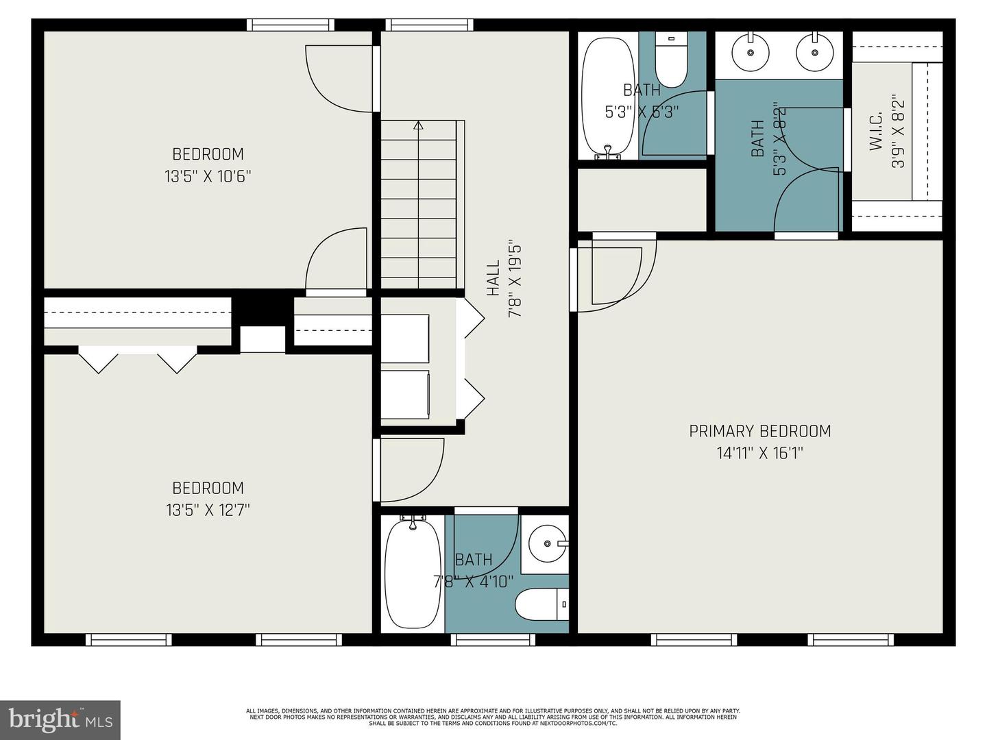 304 Montpelier Dr
