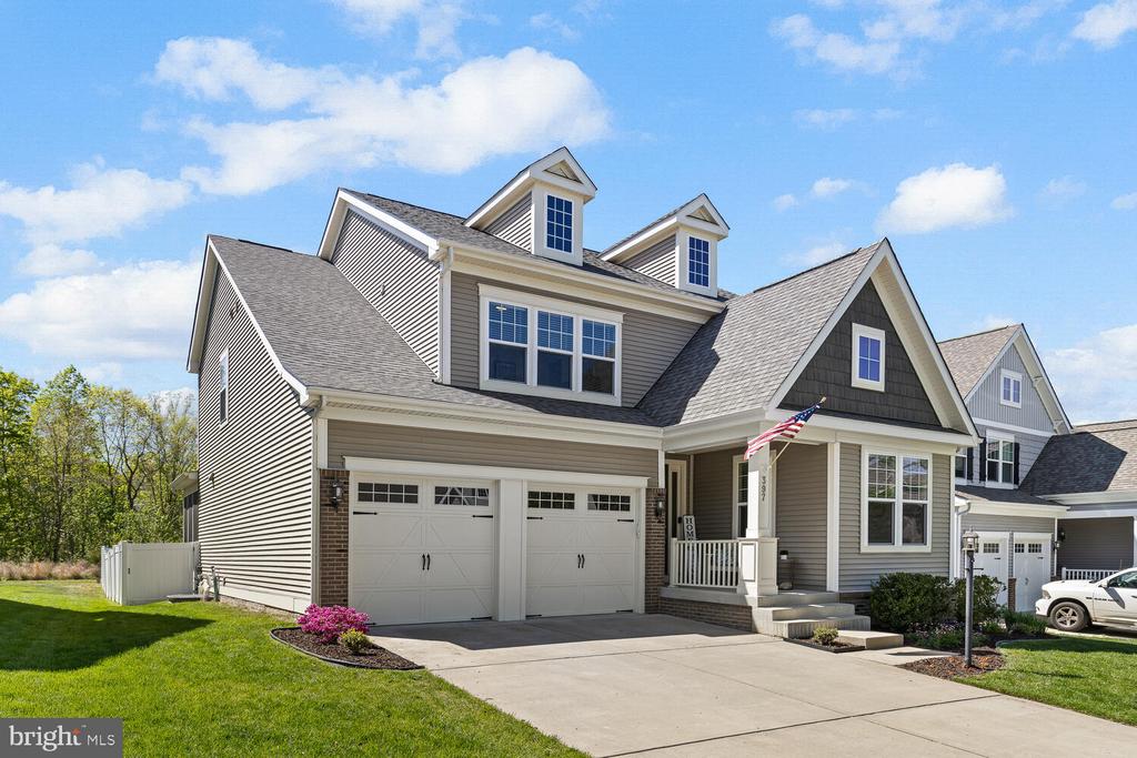 397 PEAR BLOSSOM ROAD
