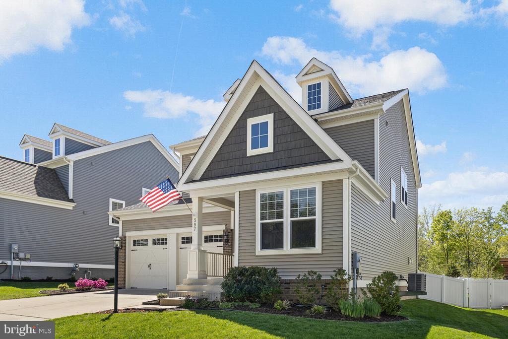 397 PEAR BLOSSOM ROAD