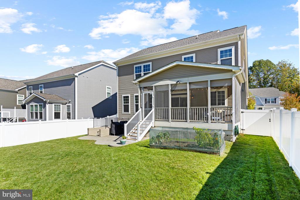 397 PEAR BLOSSOM ROAD