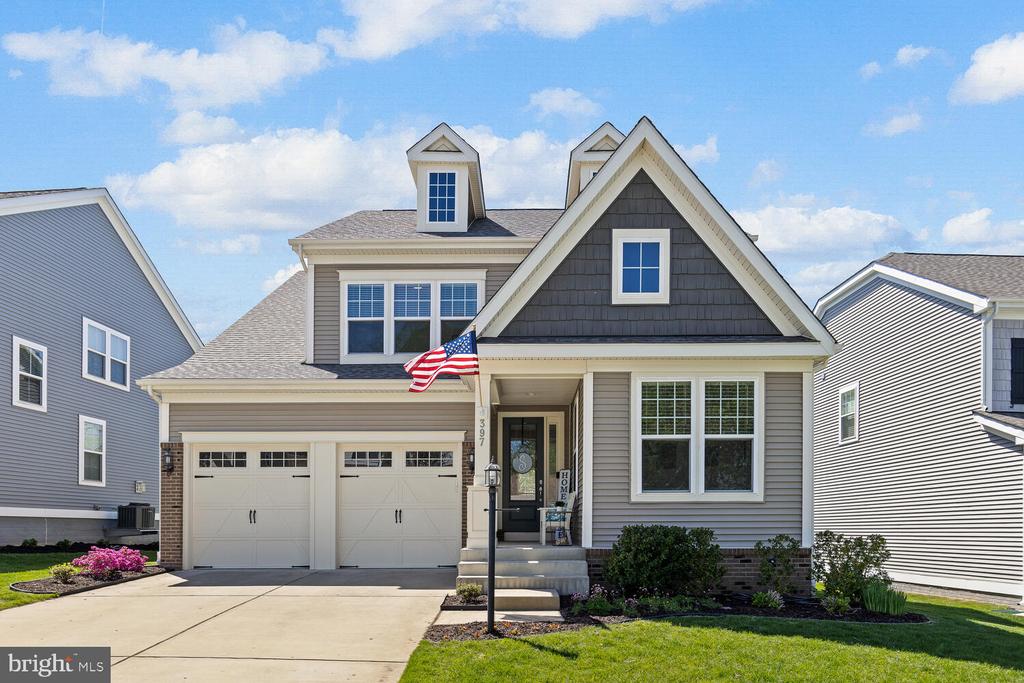 397 PEAR BLOSSOM ROAD