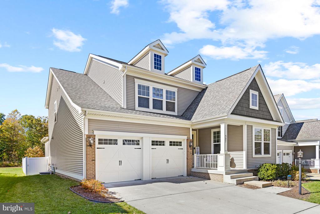 397 PEAR BLOSSOM ROAD